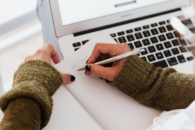 Speaking - Test 1 - Guide to IELTS