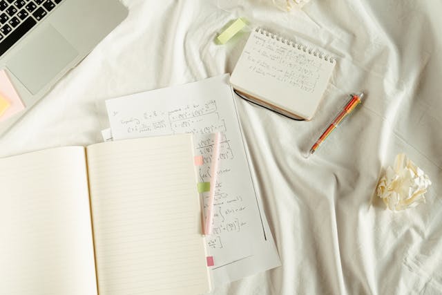 Reading - Test 6 - Guide to IELTS